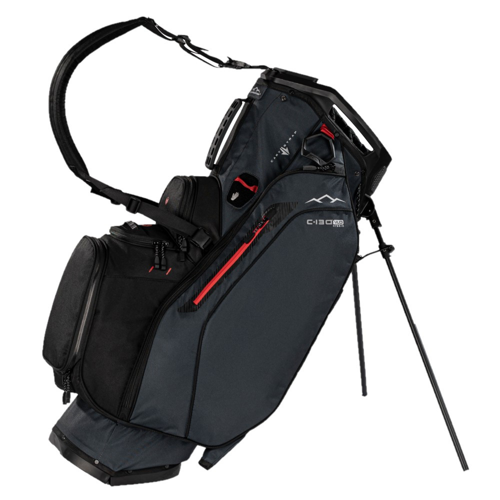 SUN MOUNTAIN C130S スタンド型 14分割 10.5型 C-Series C-130 VLO Hybrid Stand Bag | Sun Mountain – Sun Mountain